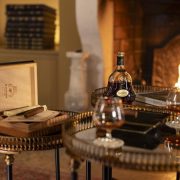 © Hôtel - Restaurant - Spa Château les Oliviers de Salettes - <em>Château Les Oliviers de Salettes</em>