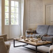 © Hôtel - Restaurant - Spa Château les Oliviers de Salettes - <em>Château Les Oliviers de Salettes</em>