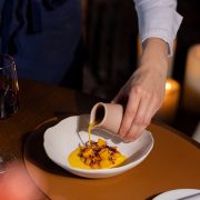 © Hôtel - Restaurant - Spa Château les Oliviers de Salettes - <em>Maki MANOUKIAN</em>