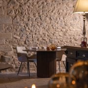 © Hôtel - Restaurant - Spa Château les Oliviers de Salettes - <em>Maki MANOUKIAN</em>