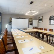 © Hôtel la Bastide de Grignan - <em>La Bastide de Grignan</em>