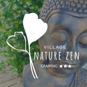 © Village Nature Zen - Camping la Turelure_Uzer - <em>©Village Nature Zen - Camping La Turelure</em>
