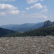 © Chambre d'hôtes la Retrouvade - <em>La Retrouvade - Un vue Panoramique!</em>