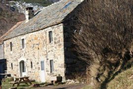 Chambre d'hôtes la Retrouvade