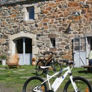 © Chambre d'hôtes la Retrouvade - <em>La retrouvade</em>