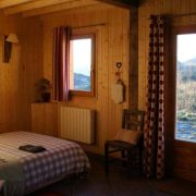 © Chambre d'hôtes la Retrouvade - <em>La retrouvade</em>