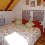 © Chambre d'hôtes la Retrouvade - <em>La retrouvade</em>