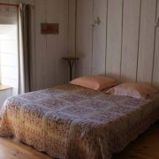 © Chambre d'hôtes la Retrouvade - <em>La retrouvade</em>