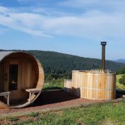 © Gîte la Petite Borie - <em>Ledan</em>