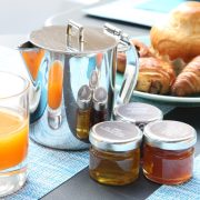 © Hôtel de France - <em>Corinne Prouteau</em>