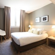 © Hôtel de France - <em>Corinne Prouteau</em>