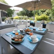 © Hôtel de France - <em>Corinne Prouteau</em>