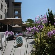 © Hôtel de France - <em>Corinne Prouteau</em>