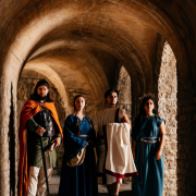 © Antiken Theaters von Orange_Orange - <em>© Thomas O'Brien - Orange Edeis</em>