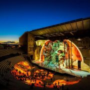 © Antiken Theaters von Orange_Orange - <em>© Orange Edeis</em>