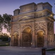 © Antiken Theaters von Orange_Orange - <em>© Orange Edeis</em>