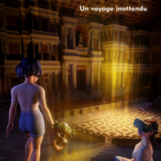 © Antiken Theaters von Orange_Orange - <em>© Orange Edeis</em>