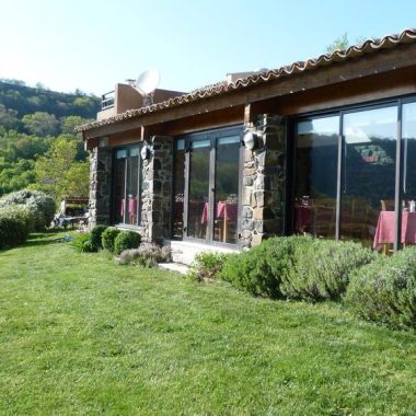 © Restaurant La Mère Biquette - <em>Maud Vassel</em>