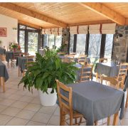 © Restaurant La Mère Biquette - <em>Maud Vassel</em>