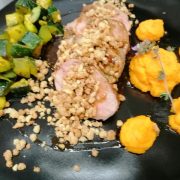 © Restaurant La Mère Biquette - <em>Maud Vassel</em>