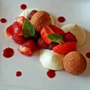 © Restaurant La Mère Biquette - <em>Maud Vassel</em>