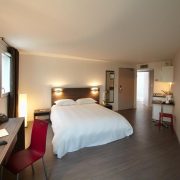 © Résidence Hévéa Appart'Hôtel - <em>hevea-apparthotel.</em>