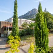 © Camping la Fontaine d'Annibal - <em>Fontaine d'Annibal</em>