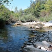 © Camping la Fontaine d'Annibal - <em>Fontaine d'Annibal</em>