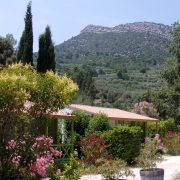 © Camping la Fontaine d'Annibal - <em>Fontaine d'Annibal</em>