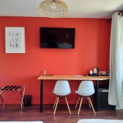 © Hôtel le Château - <em>Hôtel le Château</em>