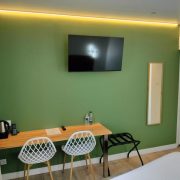 © Hôtel le Château - <em>Hôtel le Château</em>