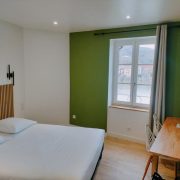 © Hôtel le Château - <em>Hôtel le Château</em>