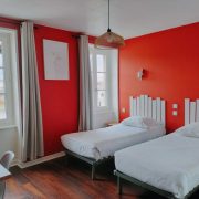 © Hôtel le Château - <em>Hôtel le Château</em>