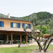 © Village de Vacances La Fontaine d'Annibal - <em>FONTAINE ANNIBAL</em>