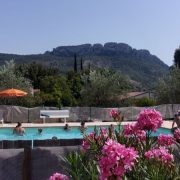 © Village de Vacances La Fontaine d'Annibal - <em>FONTAINE ANNIBAL</em>