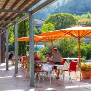 © Village de Vacances La Fontaine d'Annibal - <em>FONTAINE ANNIBAL</em>