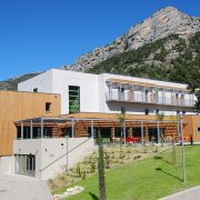 © Village de Vacances La Fontaine d'Annibal - <em>FONTAINE ANNIBAL</em>