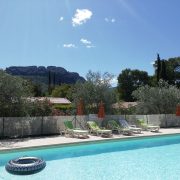 © Village de Vacances La Fontaine d'Annibal - <em>FONTAINE ANNIBAL</em>