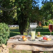 Auberge de Cassagne & Spa