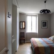 © La Colonie des demoiselles : les Chambres d'hôtes - <em>Ardèche Hermitage</em>