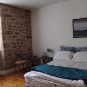 © La Colonie des demoiselles : les Chambres d'hôtes - <em>Ardèche Hermitage</em>