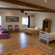 © La Colonie des demoiselles : les Chambres d'hôtes - <em>vincent dodin</em>