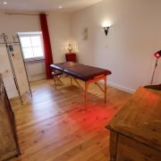 © La Colonie des demoiselles : les Chambres d'hôtes - <em>vincent dodin</em>