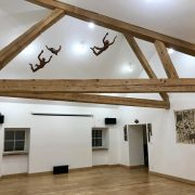 © La Colonie des demoiselles : les Chambres d'hôtes - <em>vincent dodin</em>