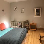 © La Colonie des demoiselles : les Chambres d'hôtes - <em>vincent dodin</em>