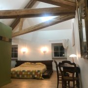 © La Colonie des demoiselles : les Chambres d'hôtes - <em>vincent dodin</em>