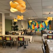 © Hôtel-restaurant Azalées - <em>AZALEES</em>