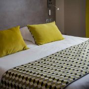 © Hôtel-restaurant Azalées - <em>AZALEES</em>