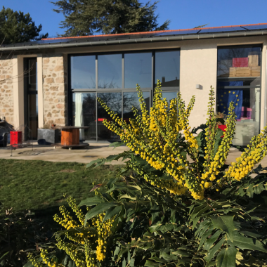 © Au hangar - <em>©cgast</em>