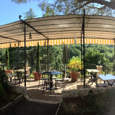 © Restaurant Auberge L'Escargot d'Or - <em>Escargot d'Or</em>